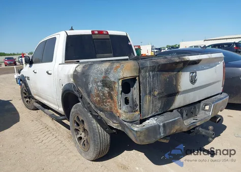 2014 Ram 1500 Lone Star from USA, damaged, VIN 1C6RR6LT9ES160659